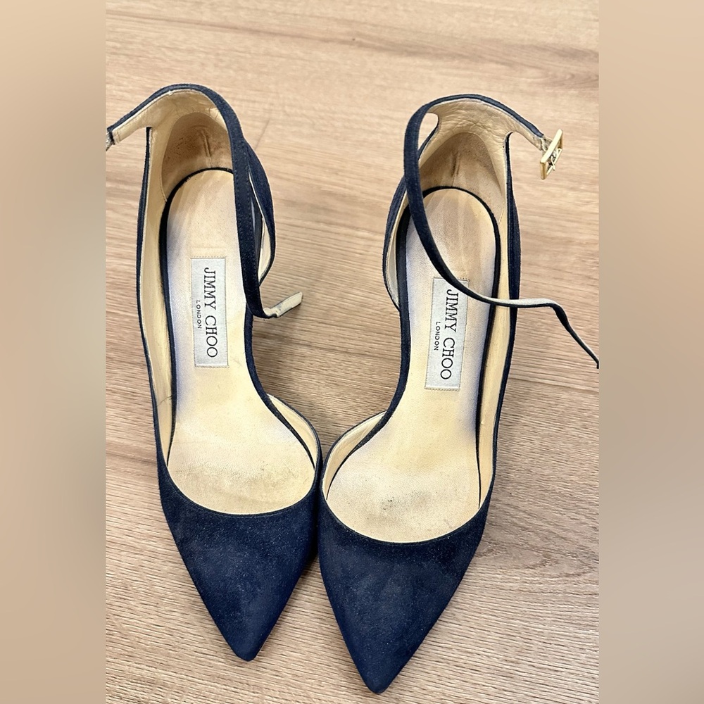 Jimmy Choo Heels